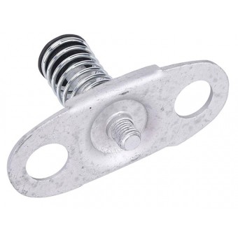 Kaput Kilidi E46 X5:E53 Üst